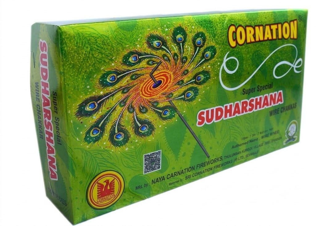 Wire Chakkar Special