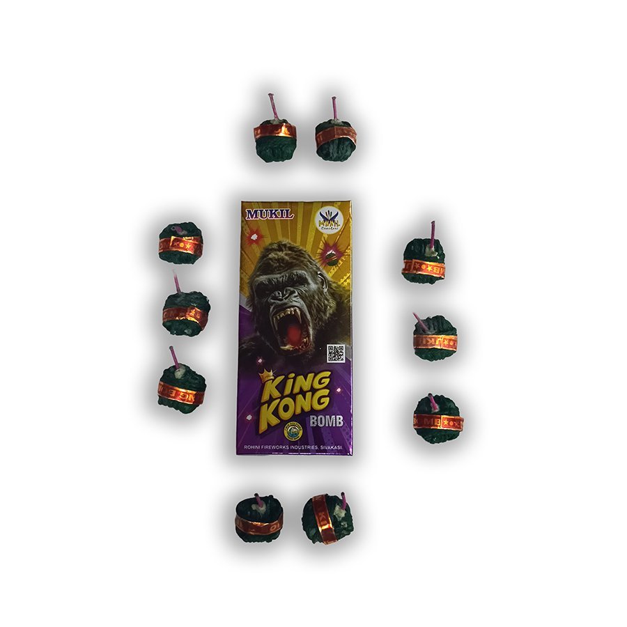King Bomb