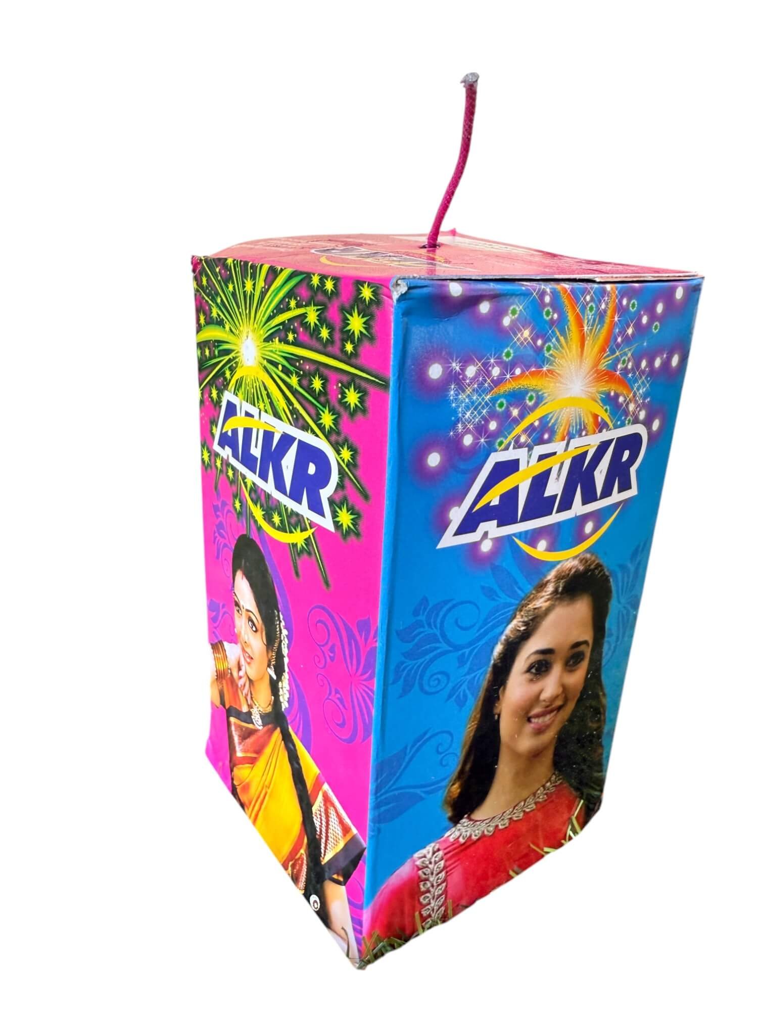 1/4 Kg paper bomb